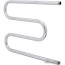 Полотенцесушитель Gloss & Reiter Standart M. М.50Х80(1").1