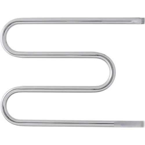 Полотенцесушитель Gloss & Reiter Standart M. М.50Х70(1").1