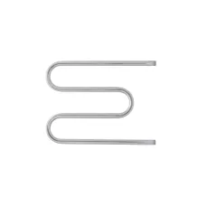 Полотенцесушитель водяной Gloss & Reiter Standart M 500x700 (1").1 удлиненная резьба