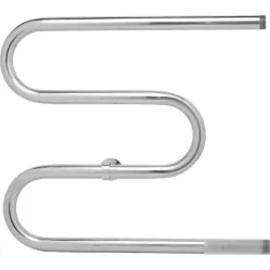 Полотенцесушитель Gloss & Reiter Standart M. М.50Х60(1").1