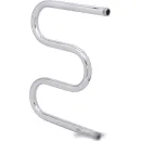 Полотенцесушитель Gloss & Reiter Standart M. М.50Х60(1").1