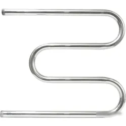 Полотенцесушитель Gloss & Reiter Standart M. М.50Х50(1").1