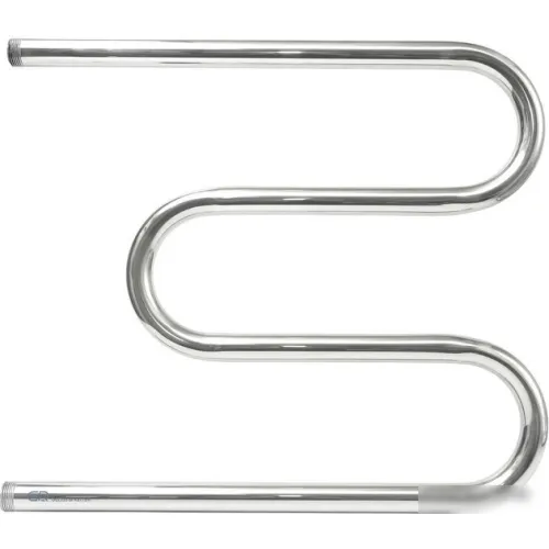 Полотенцесушитель Gloss & Reiter Standart M. М.50Х50(1").1