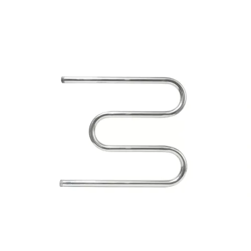 Полотенцесушитель водяной Gloss & Reiter Standart M 500x500 (1").1 удлиненная резьба