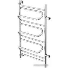 Полотенцесушитель Gloss & Reiter Liza 50x80 боковой подвод (ЛБ.50х80.Л2.Z3)