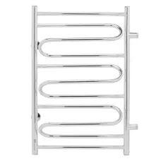 Полотенцесушитель водяной Gloss & Reiter Liza LeRi 500x800 1" боковое подключение