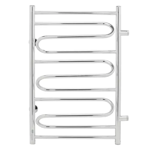 Полотенцесушитель водяной Gloss & Reiter Liza LeRi 500x800 1" боковое подключение