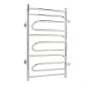 Полотенцесушитель водяной Gloss & Reiter Liza LeRi 500x800 1" боковое подключение