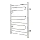 Полотенцесушитель водяной Gloss & Reiter Liza LeRi 500x800 1" боковое подключение