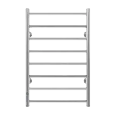 Полотенцесушитель водяной Gloss & Reiter Line 500х800/8 1" нижнее подключение