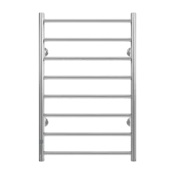 Полотенцесушитель водяной Gloss & Reiter Line 500х800/8 1" нижнее подключение