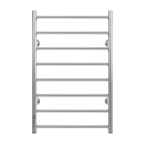 Полотенцесушитель водяной Gloss & Reiter Line 500х800/8 1" нижнее подключение