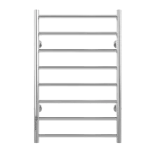 Полотенцесушитель водяной Gloss & Reiter Line 500х800/8 1/2" нижнее подключение
