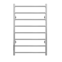 Полотенцесушитель водяной Gloss & Reiter Line 500х800/8 1/2" нижнее подключение