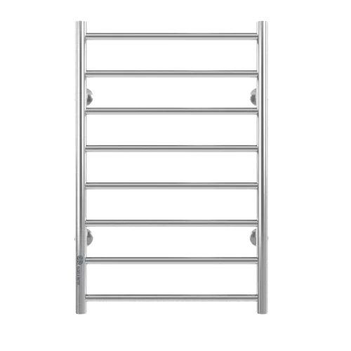 Полотенцесушитель водяной Gloss & Reiter Line 500х800/8 1/2" нижнее подключение
