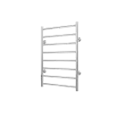 Полотенцесушитель водяной Gloss & Reiter Line 500х800/8 1/2" нижнее подключение