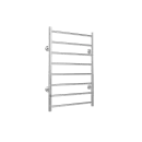 Полотенцесушитель водяной Gloss & Reiter Line 500х800/8 1/2" нижнее подключение