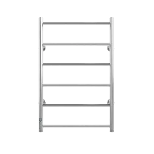 Полотенцесушитель водяной Gloss & Reiter Line 500х800/6 1" нижнее подключение