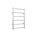 Полотенцесушитель водяной Gloss & Reiter Line 500х800/6 1" нижнее подключение