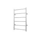 Полотенцесушитель водяной Gloss & Reiter Line 500х800/6 1" нижнее подключение