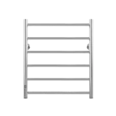 Полотенцесушитель водяной Gloss & Reiter Line 500х600/6 1" нижнее подключение