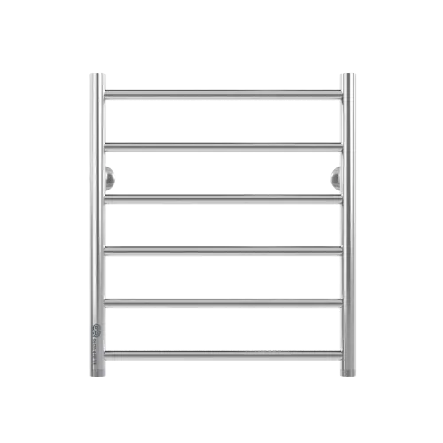 Полотенцесушитель водяной Gloss & Reiter Line 500х600/6 1" нижнее подключение