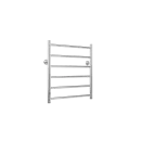 Полотенцесушитель водяной Gloss & Reiter Line 500х600/6 1" нижнее подключение
