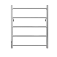 Полотенцесушитель водяной Gloss & Reiter Line 500х600/5 1" нижнее подключение
