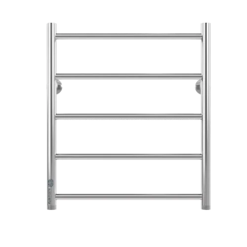 Полотенцесушитель водяной Gloss & Reiter Line 500х600/5 1" нижнее подключение