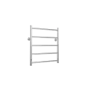 Полотенцесушитель водяной Gloss & Reiter Line 500х600/5 1" нижнее подключение