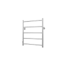 Полотенцесушитель водяной Gloss & Reiter Line 500х600/5 1" нижнее подключение