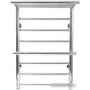 Полотенцесушитель Gloss & Reiter Line lux Л. 50х80.Л6.П3.G1