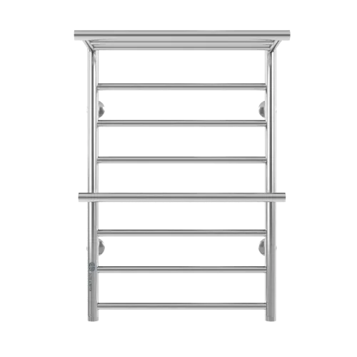 Полотенцесушитель водяной Gloss & Reiter Line lux 500х800 1" нижнее подключение
