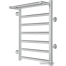 Полотенцесушитель Gloss & Reiter Line lux LeRi ЛБ.(П) 50х70.Л6.П1 (42/25)