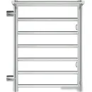 Полотенцесушитель Gloss & Reiter Line lux LeRi ЛБ.(П) 50х70.Л6.П1 (42/25)