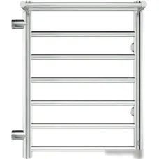 Полотенцесушитель Gloss & Reiter Line lux LeRi ЛБ.(Л) 50х70.Л6.П1 (42/25)