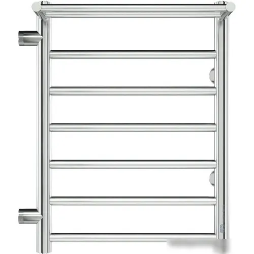 Полотенцесушитель Gloss & Reiter Line lux LeRi ЛБ.(Л) 50х70.Л6.П1 (42/25)