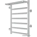 Полотенцесушитель Gloss & Reiter Line lux LeRi ЛБ.(Л) 50х70.Л6.П1 (42/25)