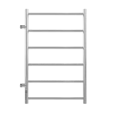 Полотенцесушитель водяной Gloss & Reiter Line LeRi 500х800/6 1" боковое подключение