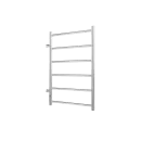 Полотенцесушитель водяной Gloss & Reiter Line LeRi 500х800/6 1" боковое подключение