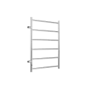Полотенцесушитель водяной Gloss & Reiter Line LeRi 500х800/6 1" боковое подключение
