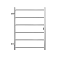 Полотенцесушитель водяной Gloss & Reiter Line LeRi 500х700/6 1" боковое подключение