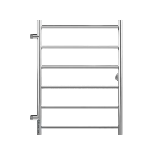 Полотенцесушитель водяной Gloss & Reiter Line LeRi 500х700/6 1" боковое подключение