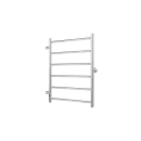 Полотенцесушитель водяной Gloss & Reiter Line LeRi 500х700/6 1" боковое подключение