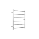 Полотенцесушитель водяной Gloss & Reiter Line LeRi 500х700/6 1" боковое подключение