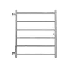 Полотенцесушитель водяной Gloss & Reiter Line LeRi 500х600/6 1" боковое подключение