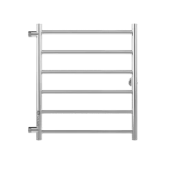 Полотенцесушитель водяной Gloss & Reiter Line LeRi 500х600/6 1" боковое подключение