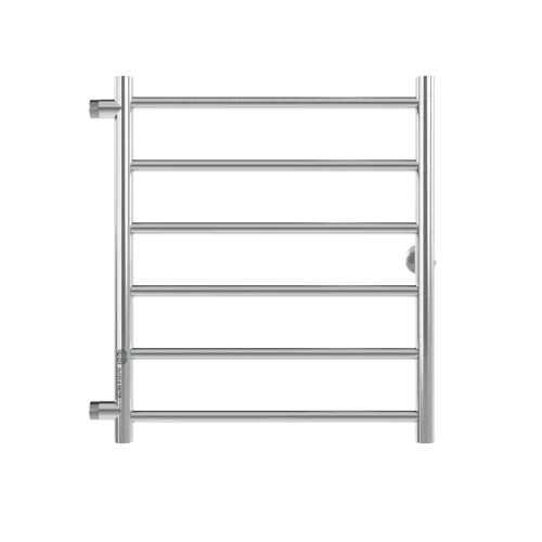 Полотенцесушитель водяной Gloss & Reiter Line LeRi 500х600/6 1" боковое подключение