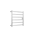 Полотенцесушитель водяной Gloss & Reiter Line LeRi 500х600/6 1" боковое подключение