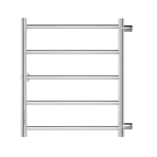 Полотенцесушитель водяной Gloss & Reiter Line LeRi 500х600/5 1" боковое подключение